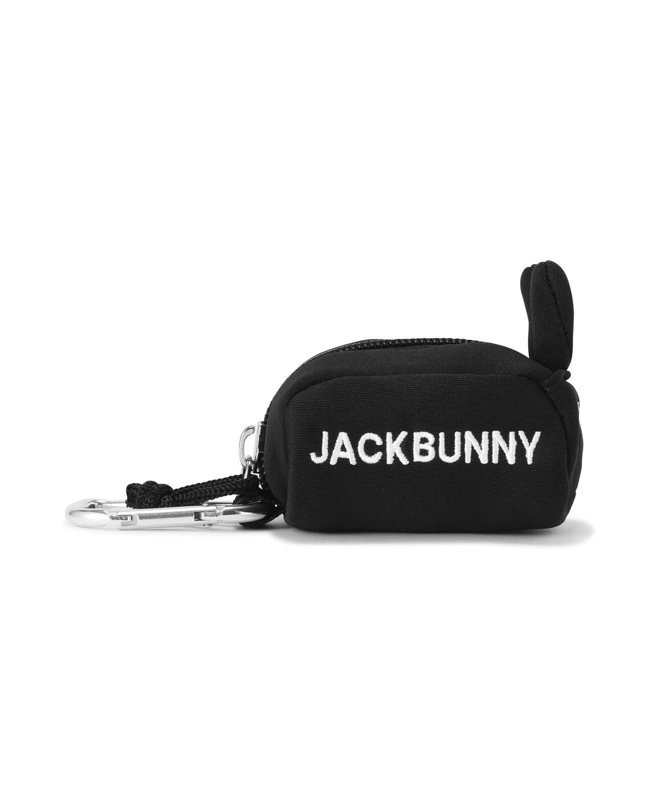 ネオプレンうさぎミニポーチ (UNISEX)