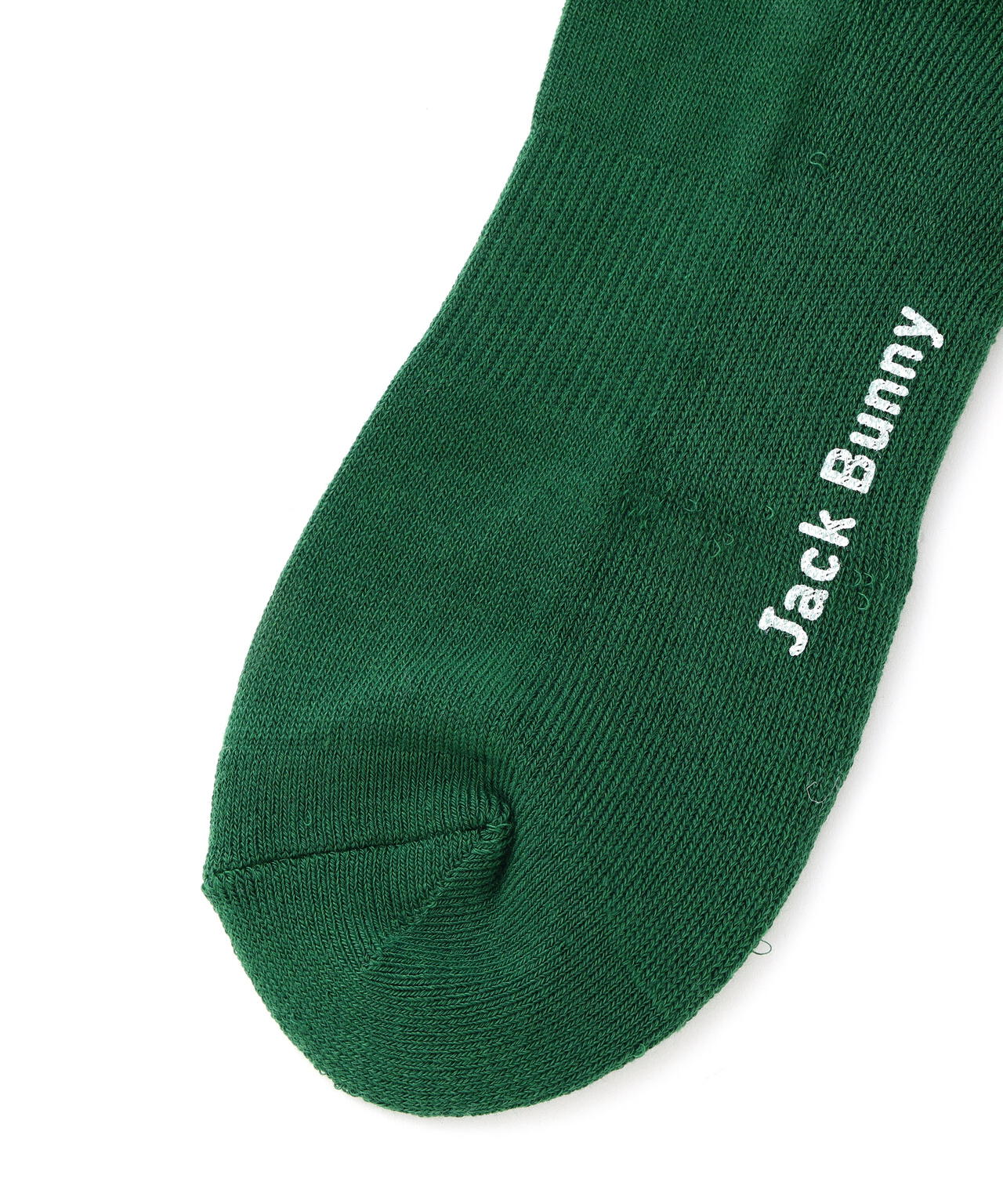 GREEN SUNSET ミドルソックス (MENS)