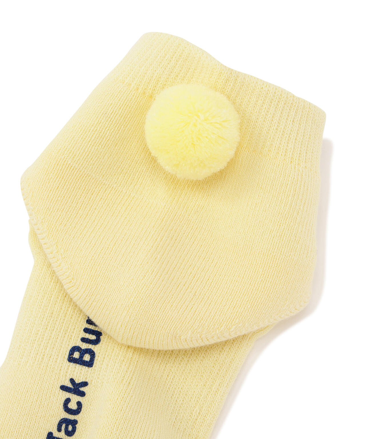 【定番】L字ソックス (LADIES)