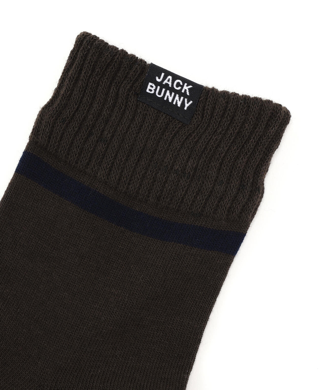 ロゴショートソックス (MENS)