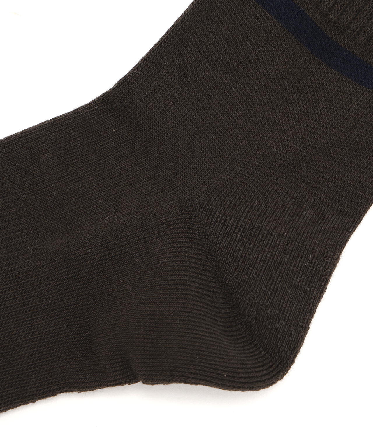 ロゴショートソックス (MENS)
