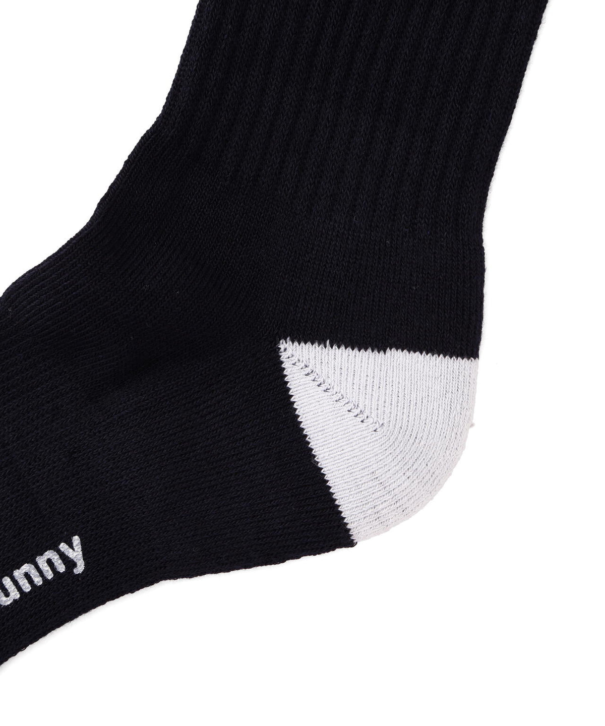 ロゴミドルソックス (MENS)
