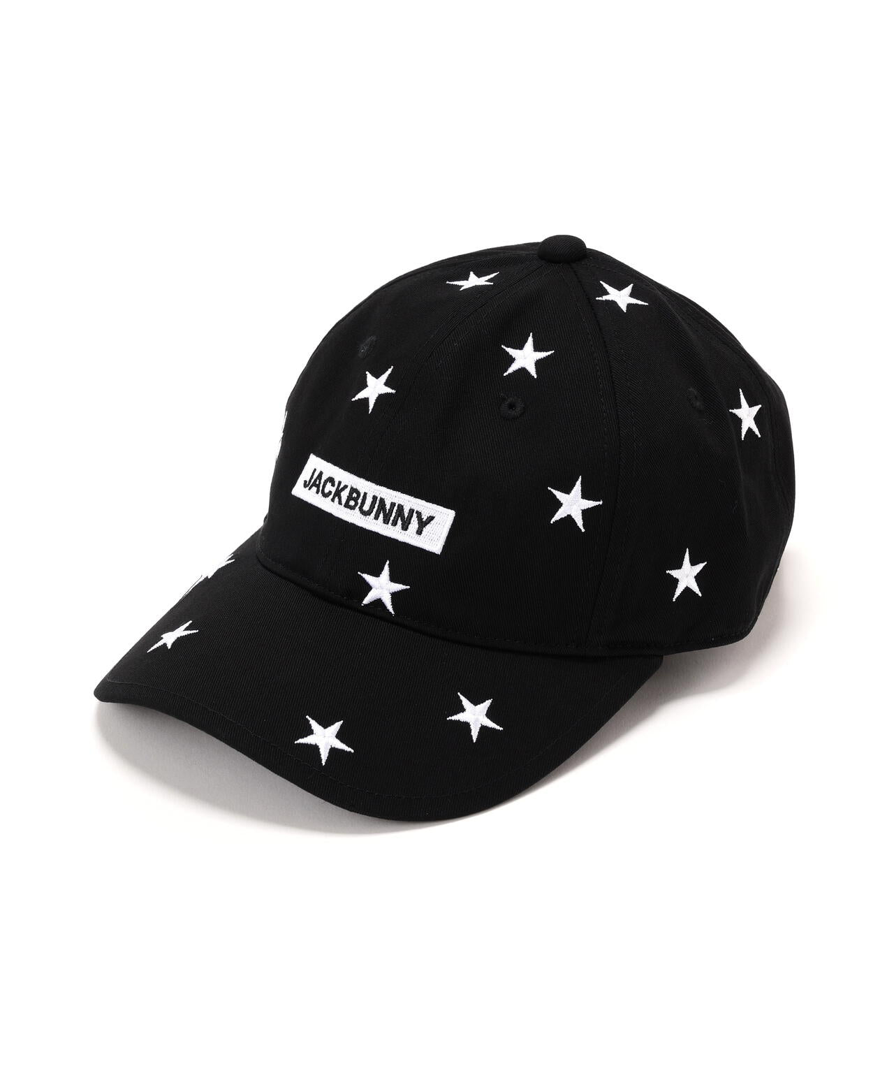 星総柄キャップ (UNISEX) | Jack Bunny!!（ジャックバニー） ｜【公式