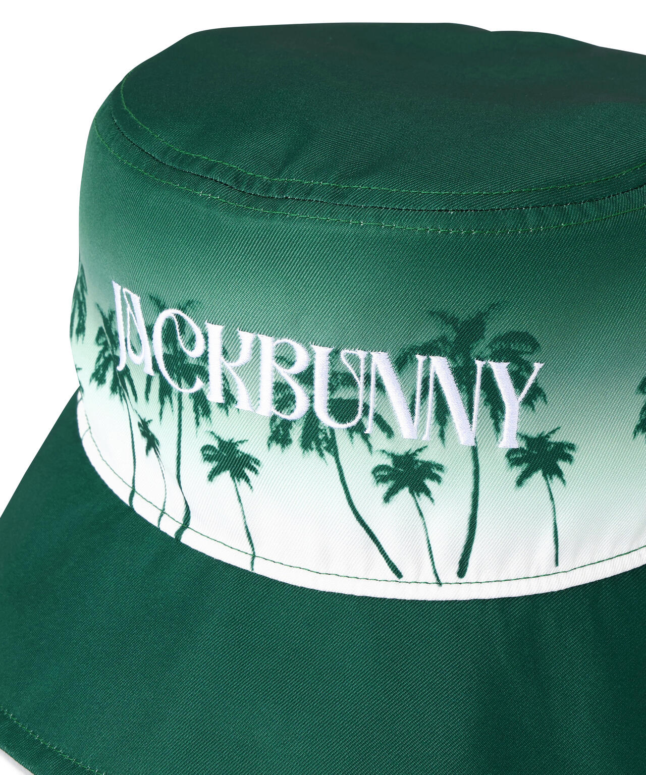 GREEN SUNSET ハット (UNISEX)