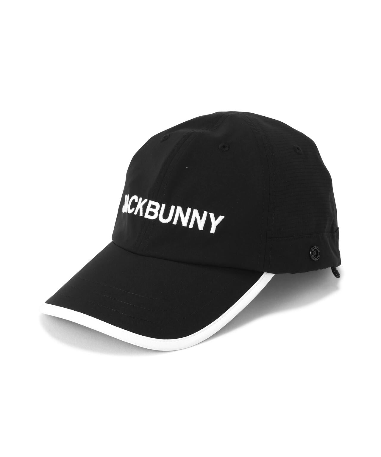3WAYサンシールドキャップ (UNISEX)
