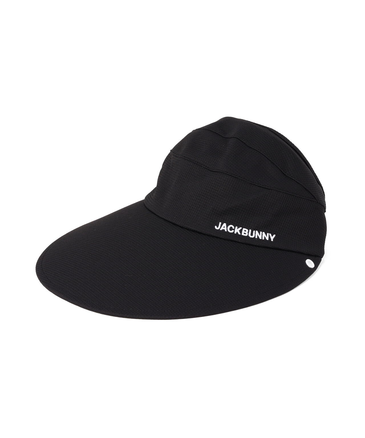 冷感UVフェイスカバー付きキャップ (UNISEX)