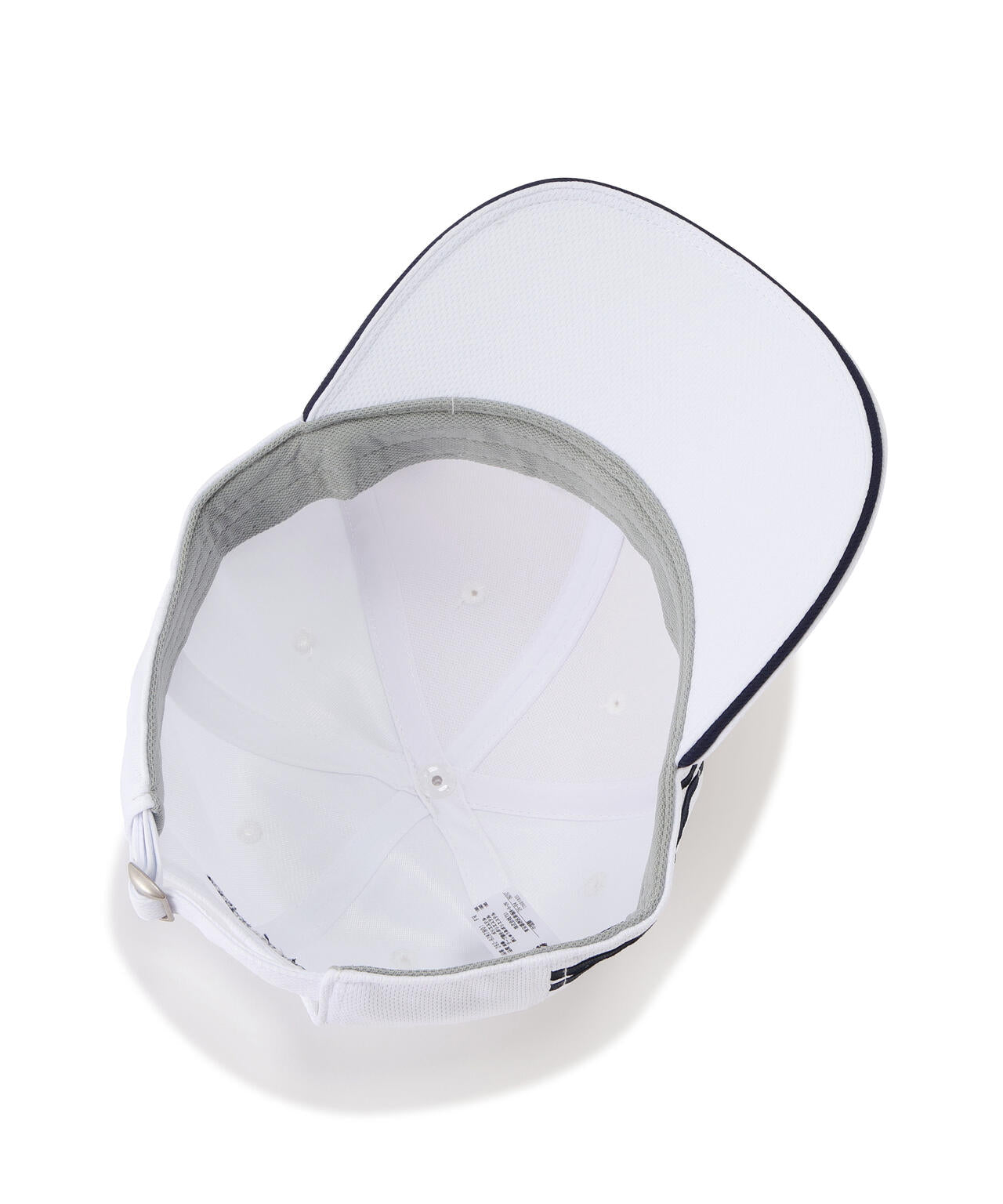26FW メンズM型キャップ