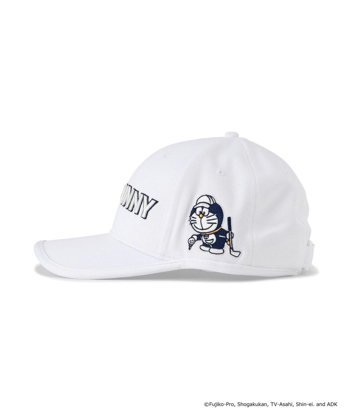 【ドラえもん】キャップ (UNISEX)