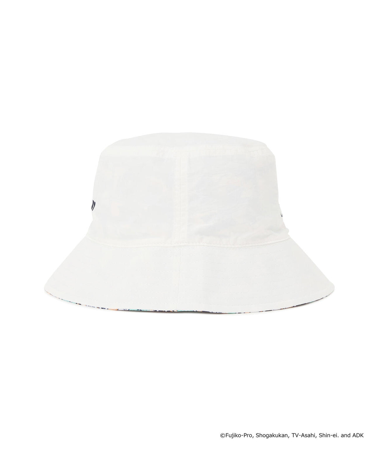 【ドラえもん】リバーシブルバケットハット (UNISEX)