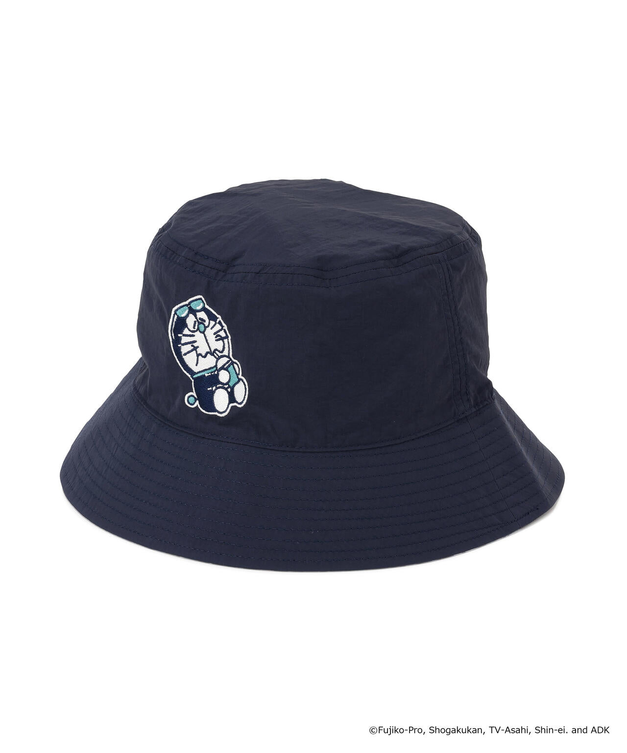 【ドラえもん】リバーシブルバケットハット (UNISEX)