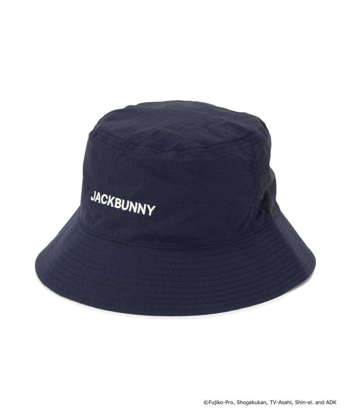 【ドラえもん】リバーシブルバケットハット (UNISEX)