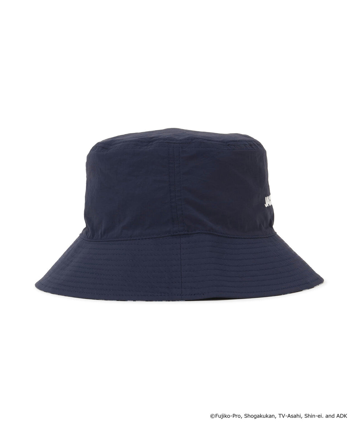 【ドラえもん】リバーシブルバケットハット (UNISEX)