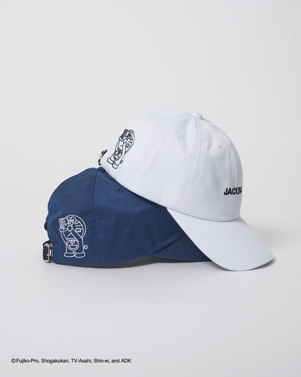 【ドラえもん】【一部店舗&公式オンライン限定】キャップ