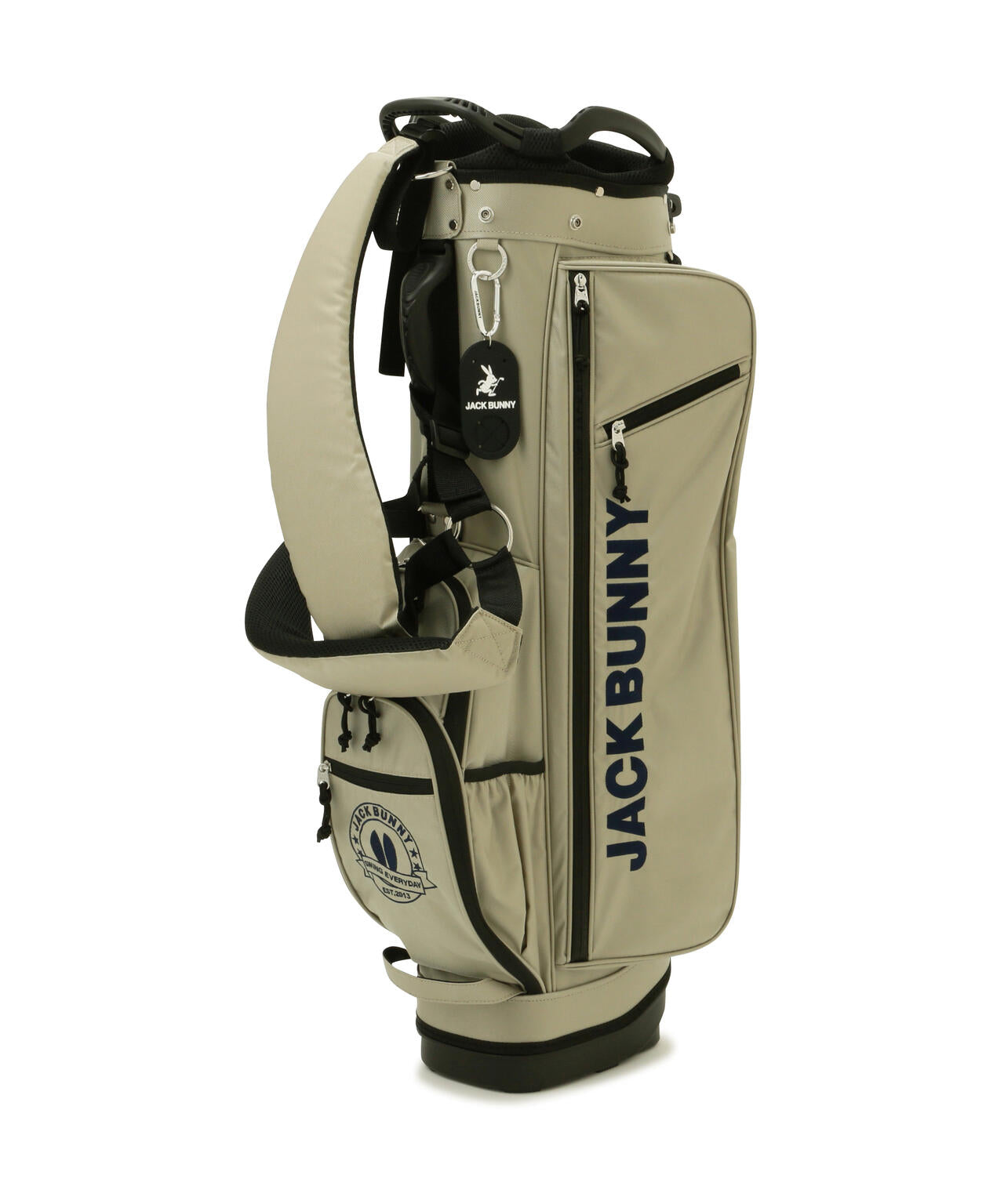 【定番】キャディバッグ