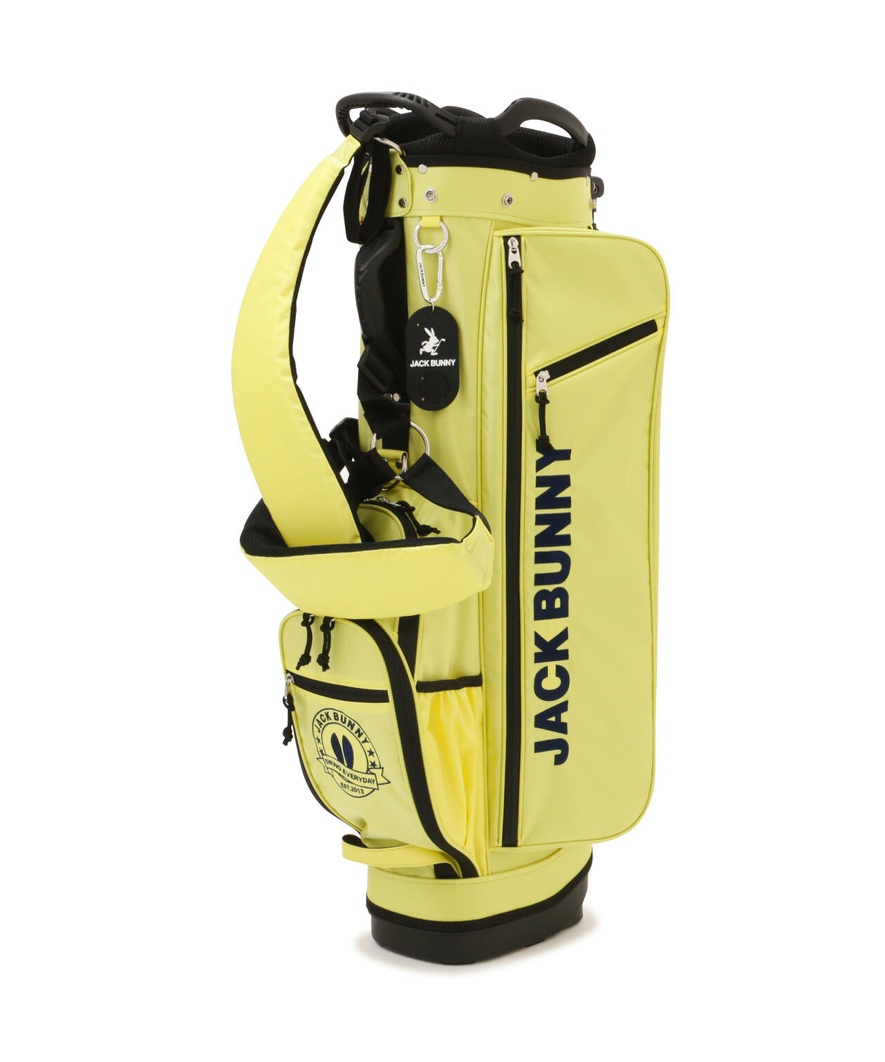 【定番】キャディバッグ