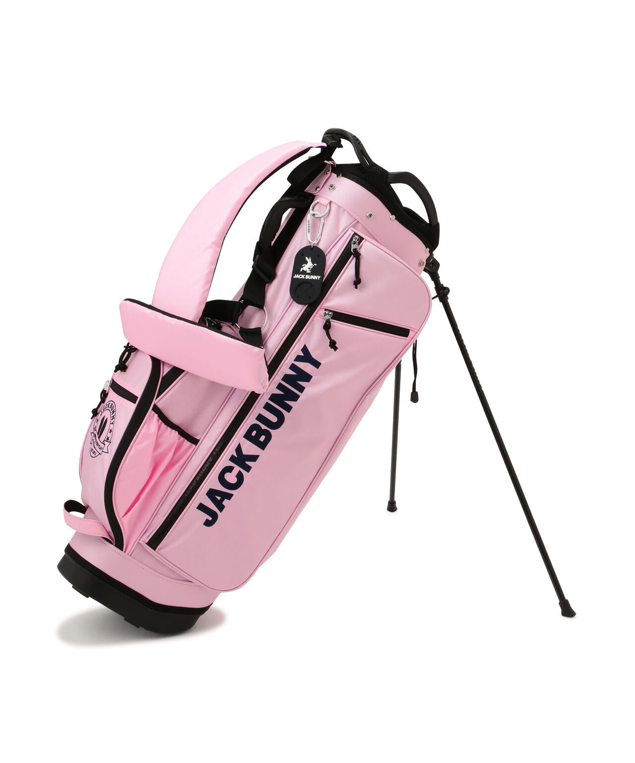 【定番】キャディバッグ