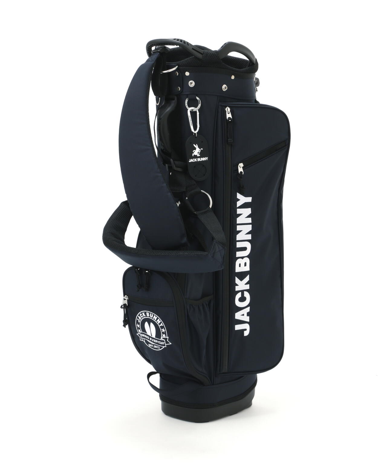 【定番】キャディバッグ