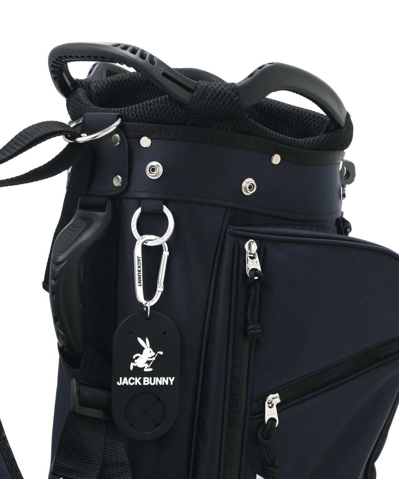 【定番】キャディバッグ