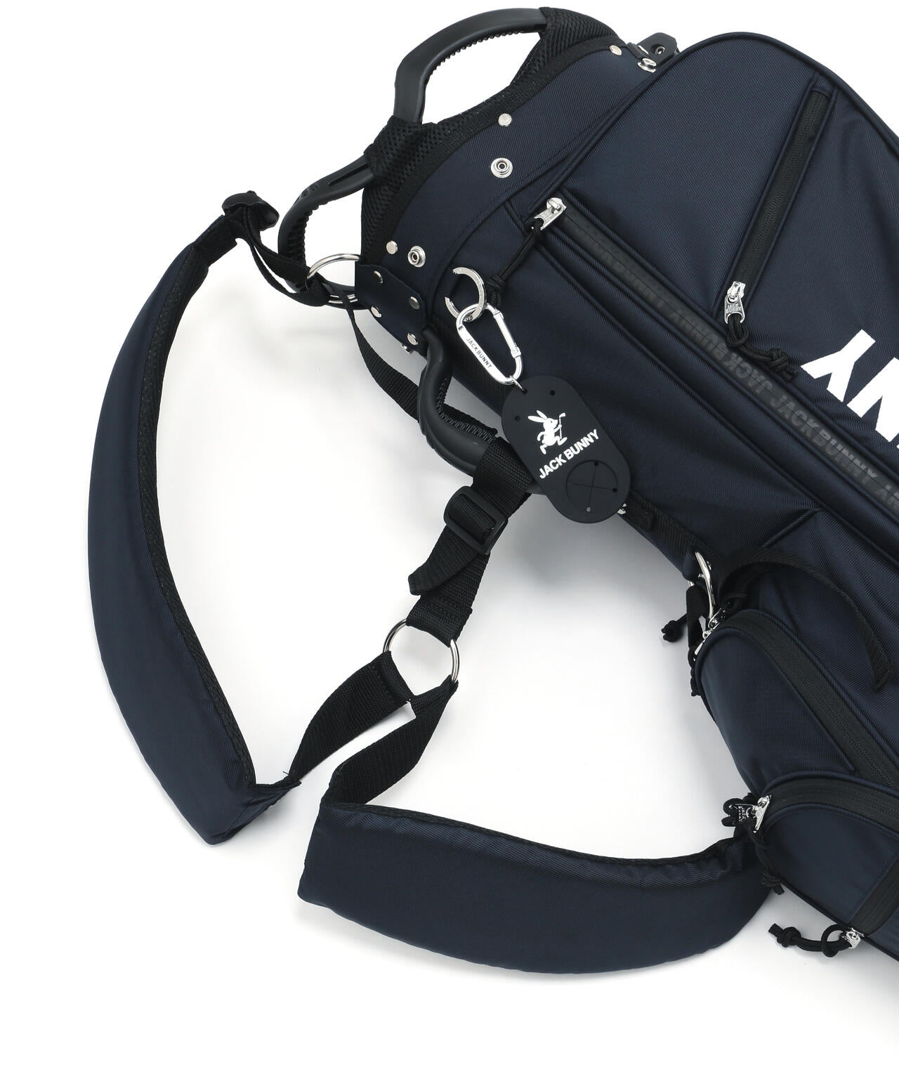 【定番】キャディバッグ