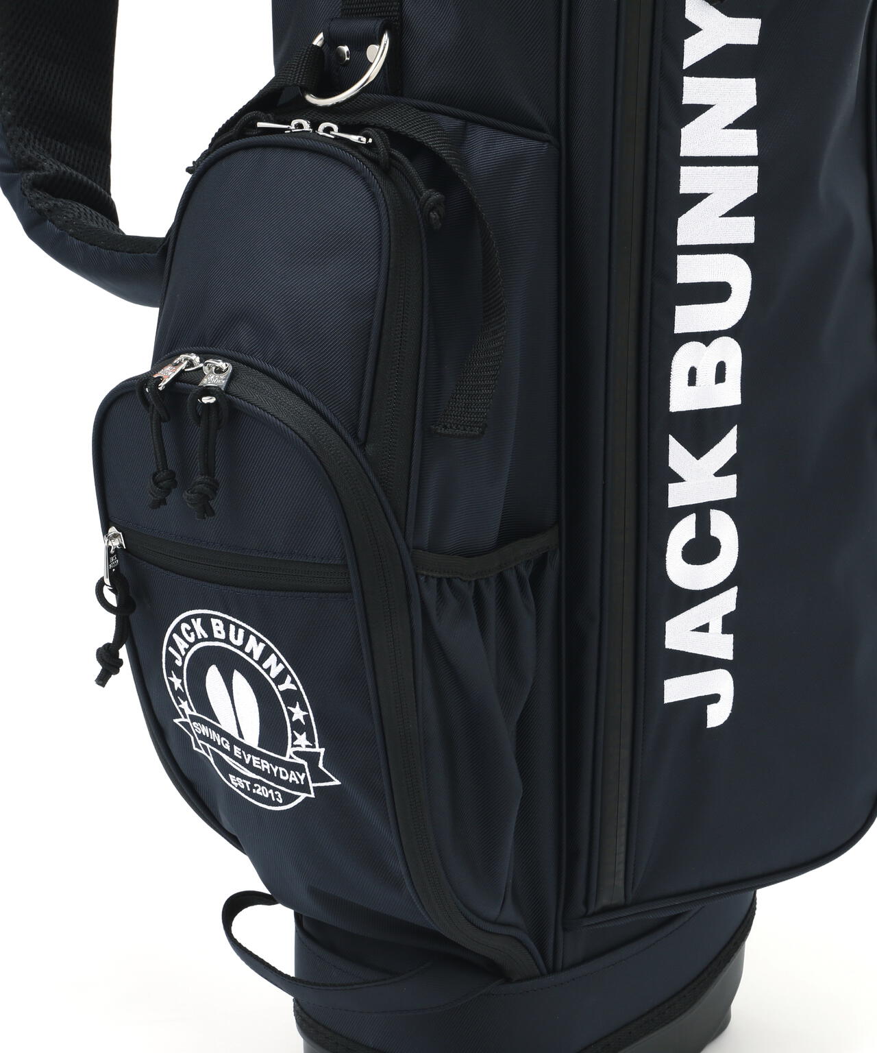 【定番】キャディバッグ