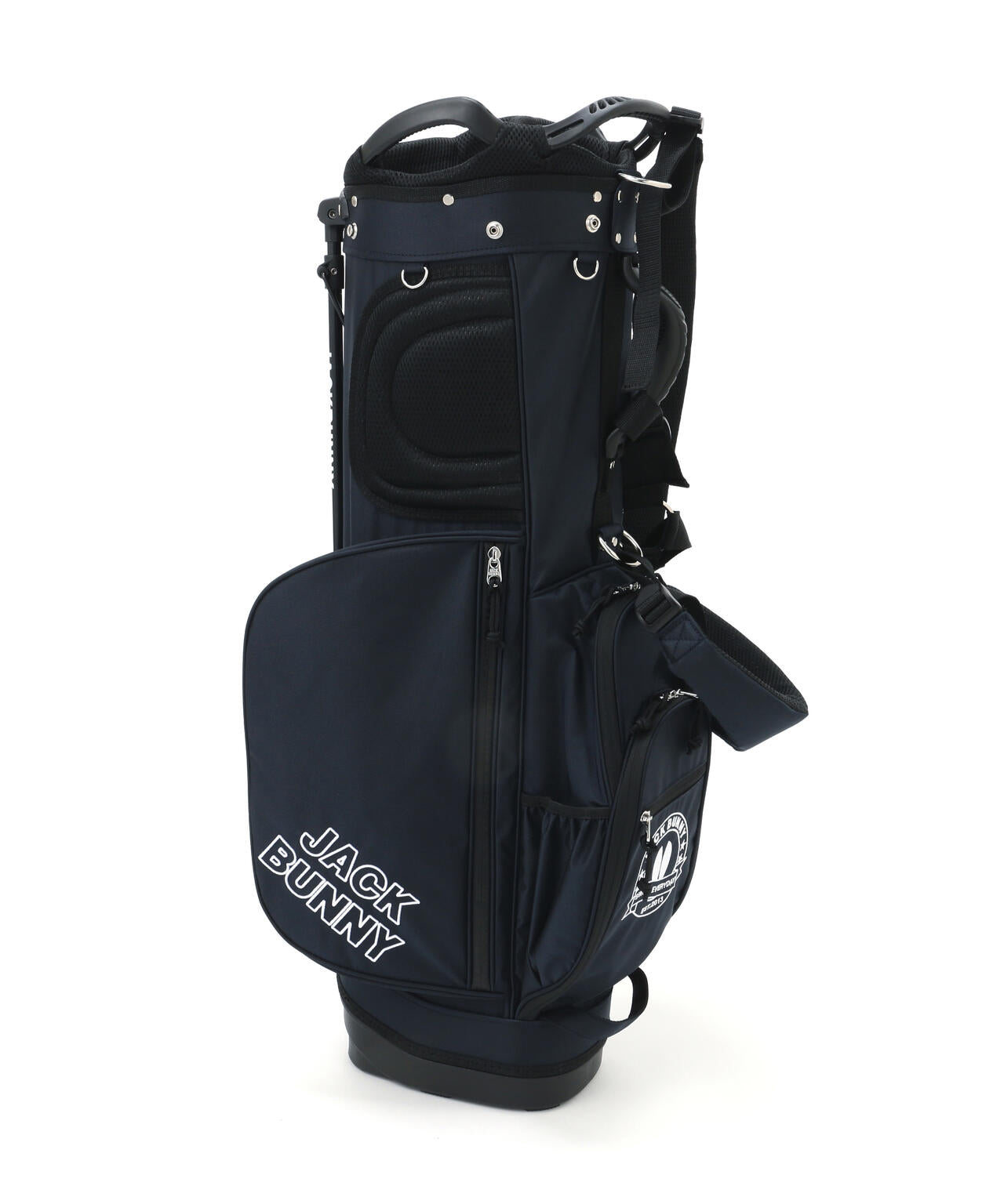 【定番】キャディバッグ