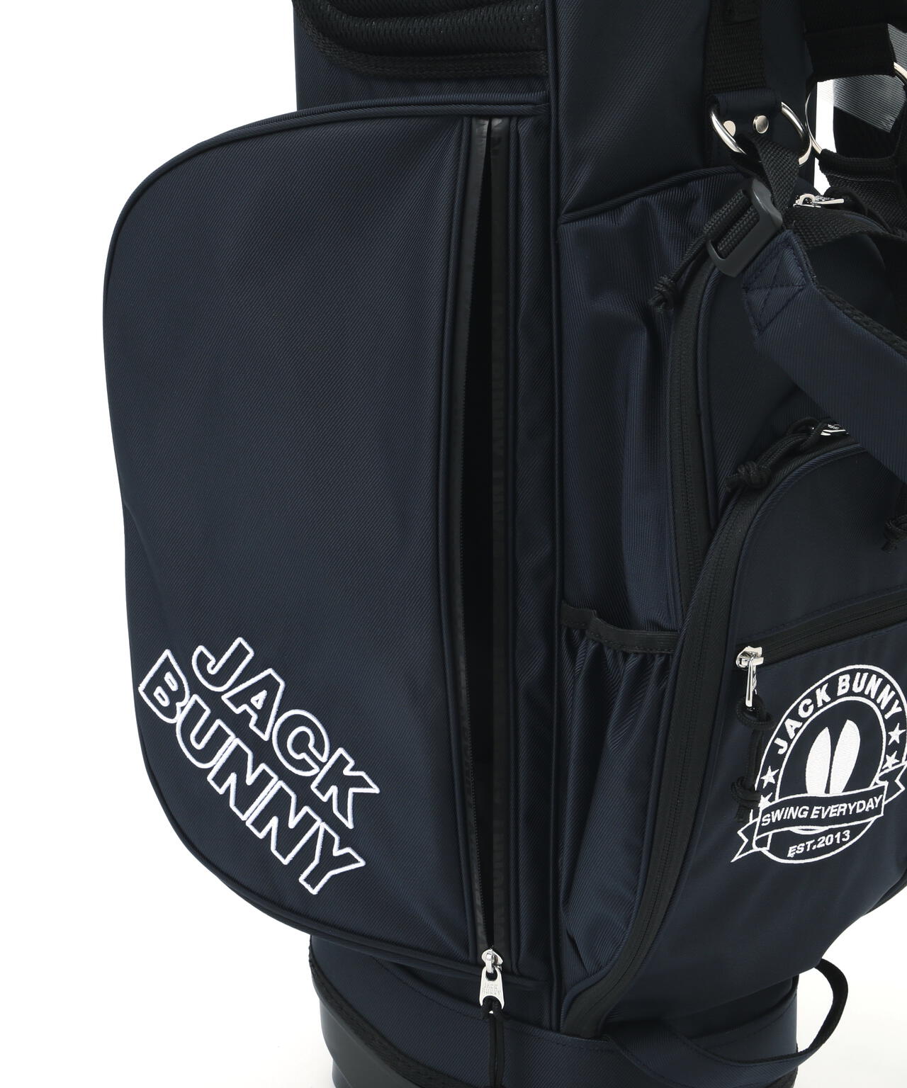 【定番】キャディバッグ