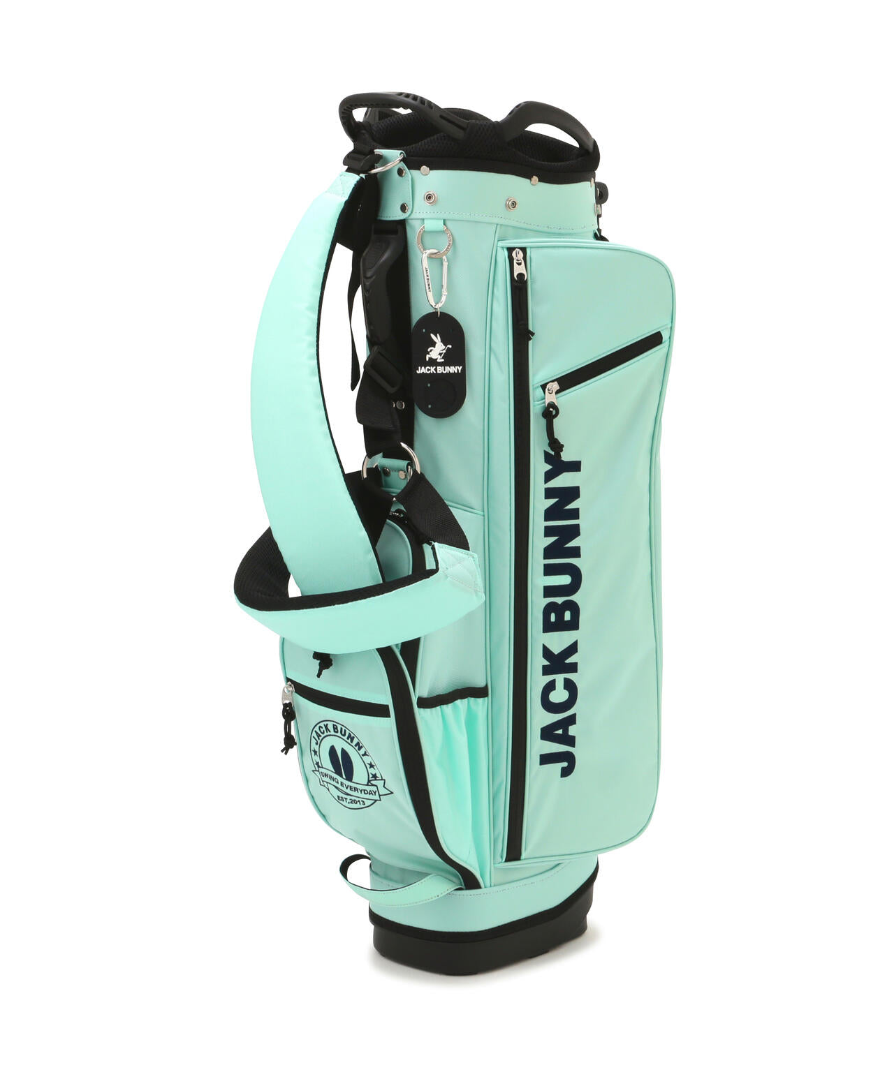 【定番】キャディバッグ