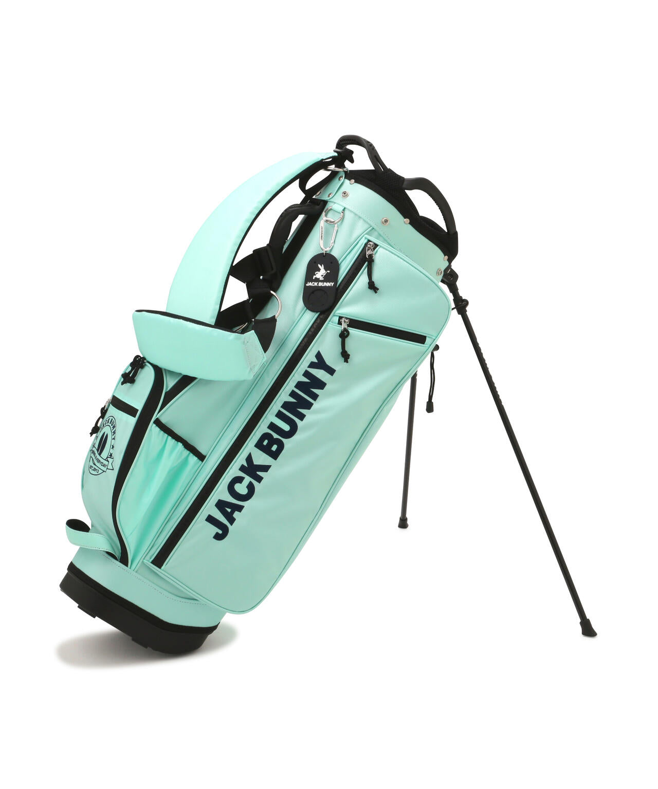 【定番】キャディバッグ