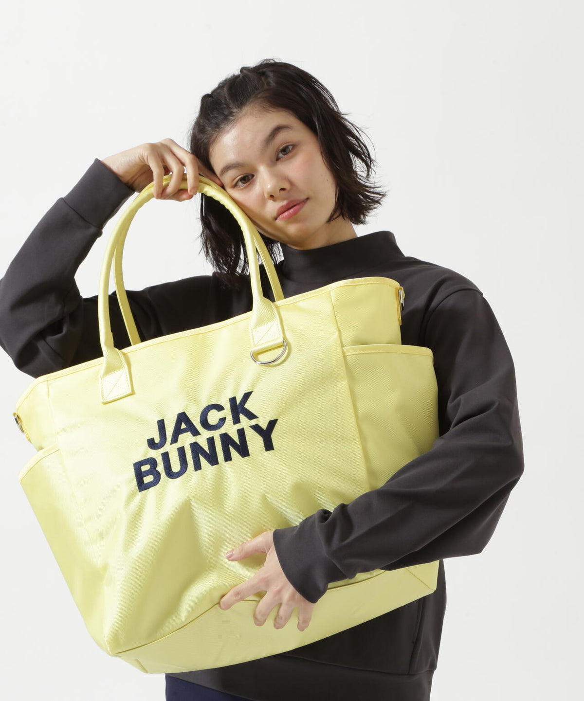 【定番】トートバッグ (UNISEX)