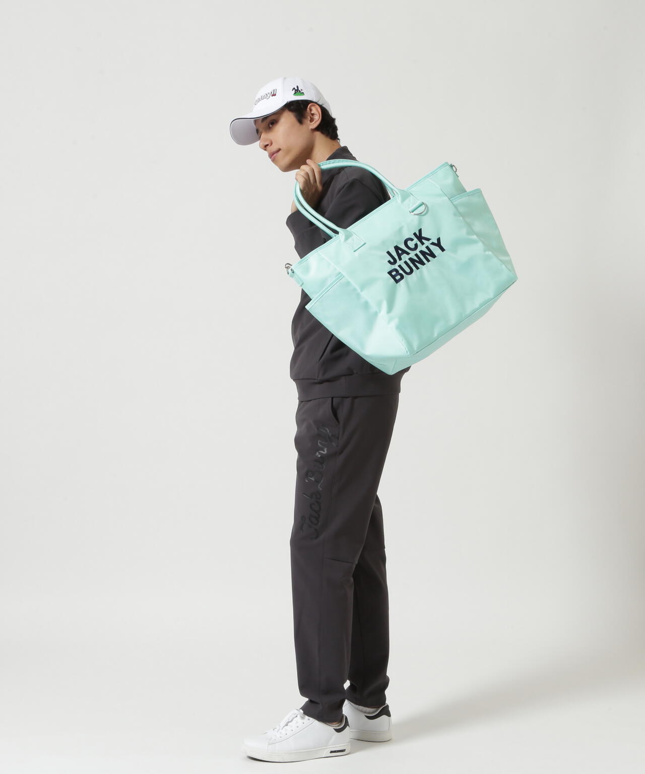 【定番】トートバッグ (UNISEX)