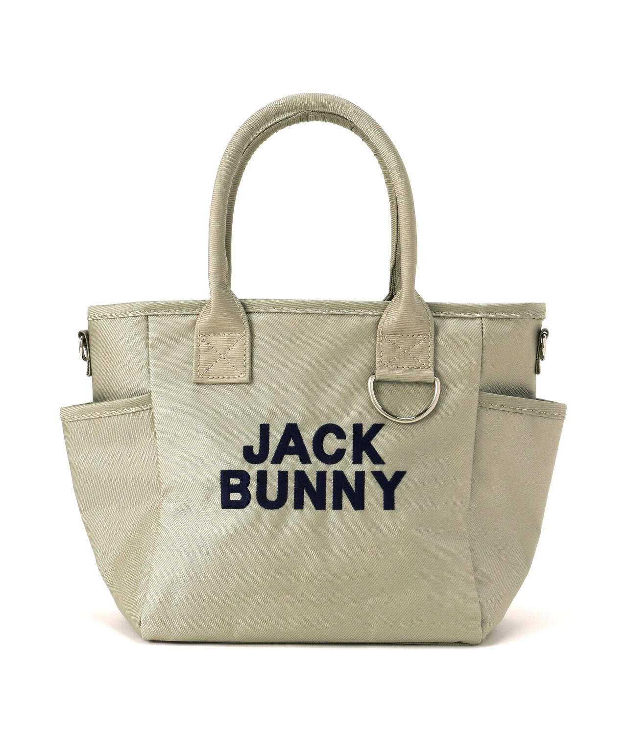 美品　JACK BUNNY ジャックバニー カートバック　キャディバッグ 定番】カートバッグ (UNISEX) | Jack Bunny!!（ジャックバニー