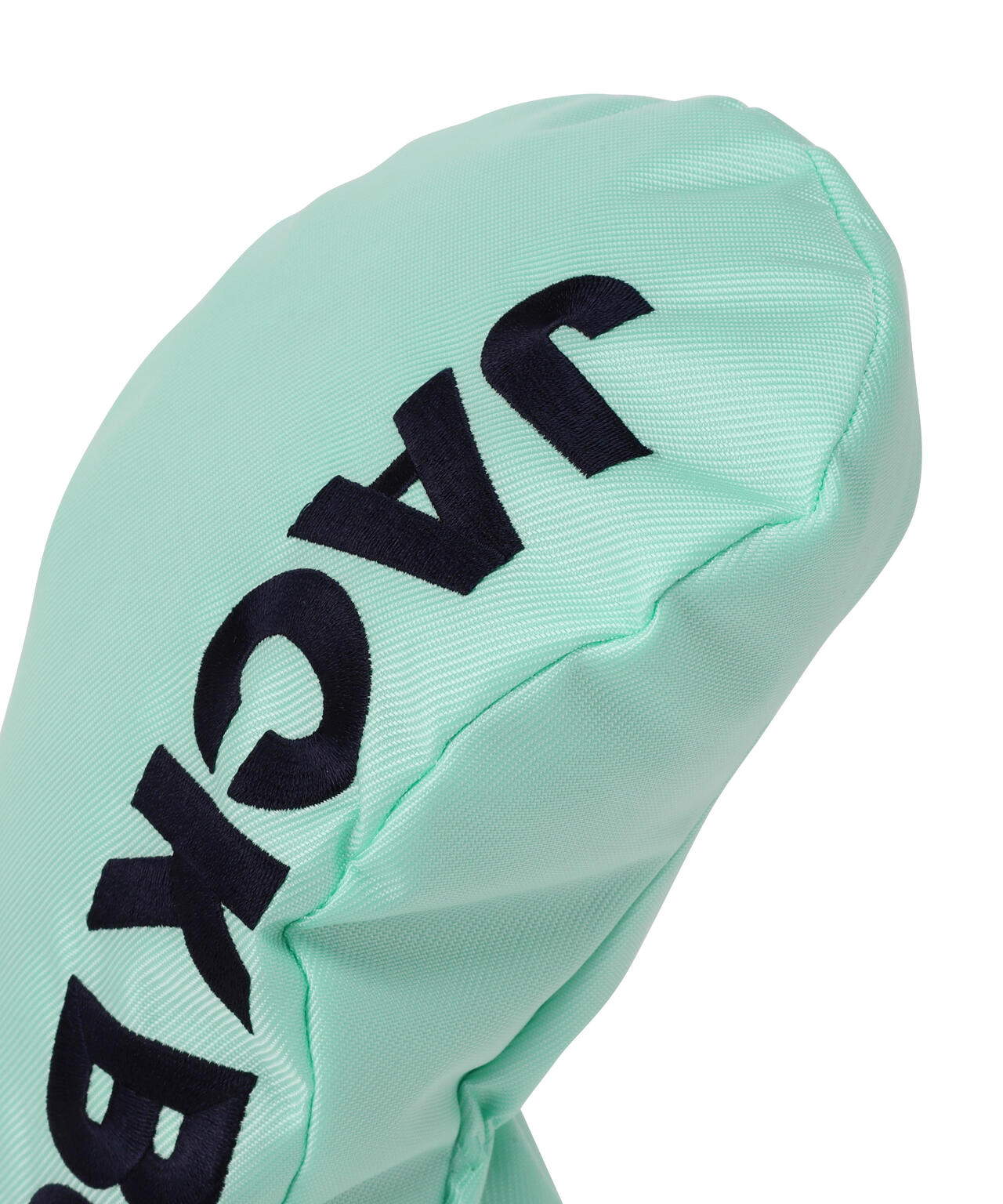 【定番】キャディバッグ ドライバー用ヘッドカバー (460CC対応) (UNISEX)