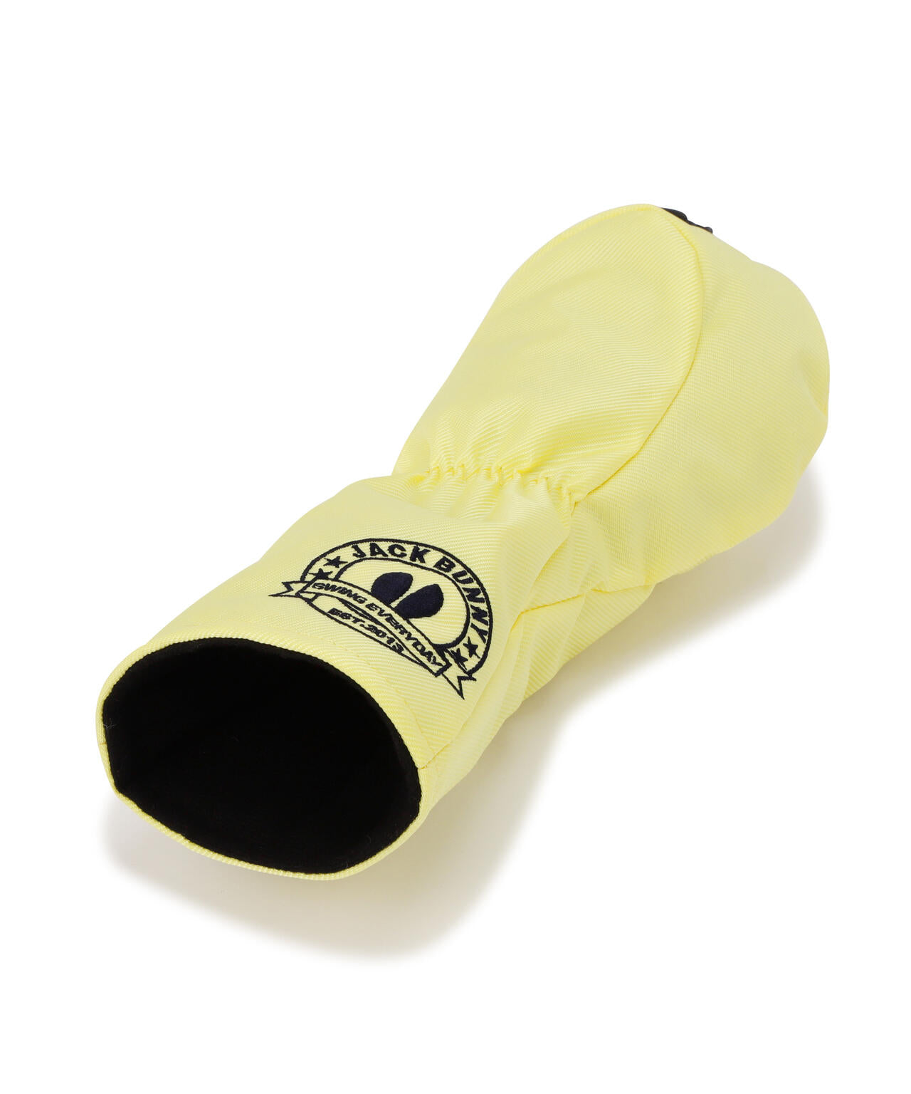 【定番】キャディバッグ フェアウェイウッド用ヘッドカバー (UNISEX)