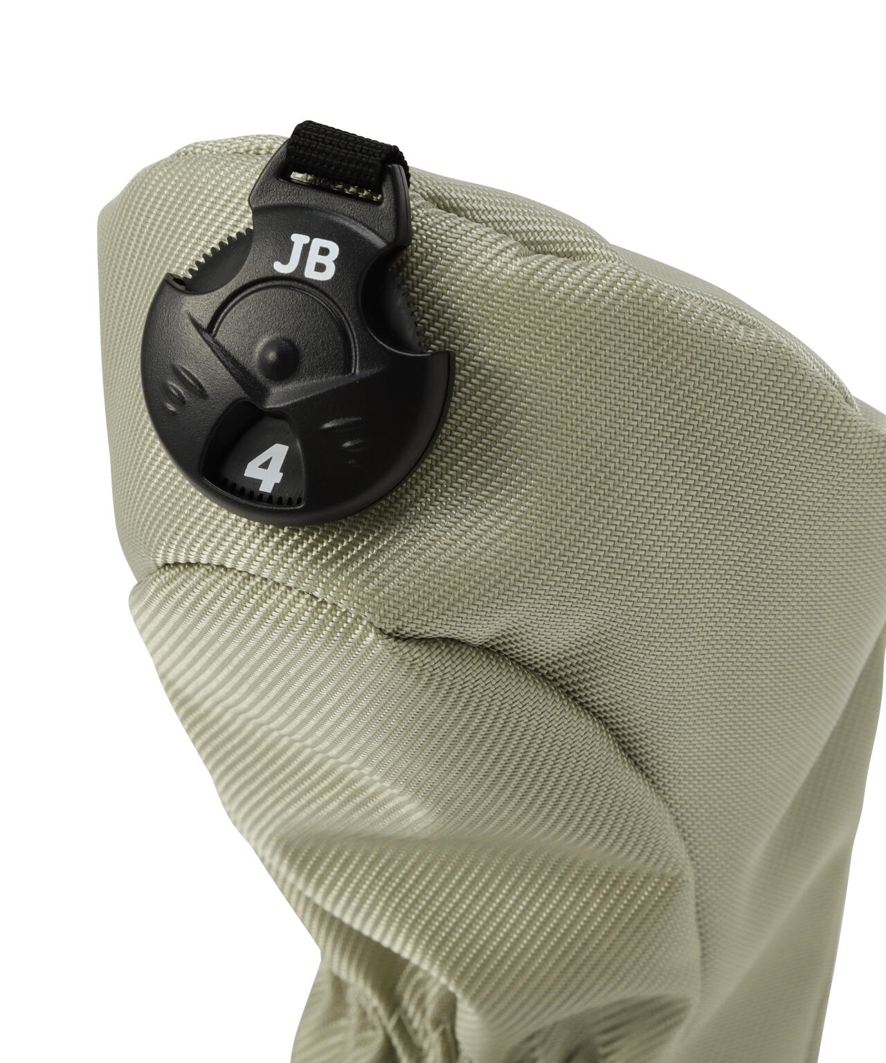 【定番】キャディバッグ ユーティリティ用ヘッドカバー (UNISEX)