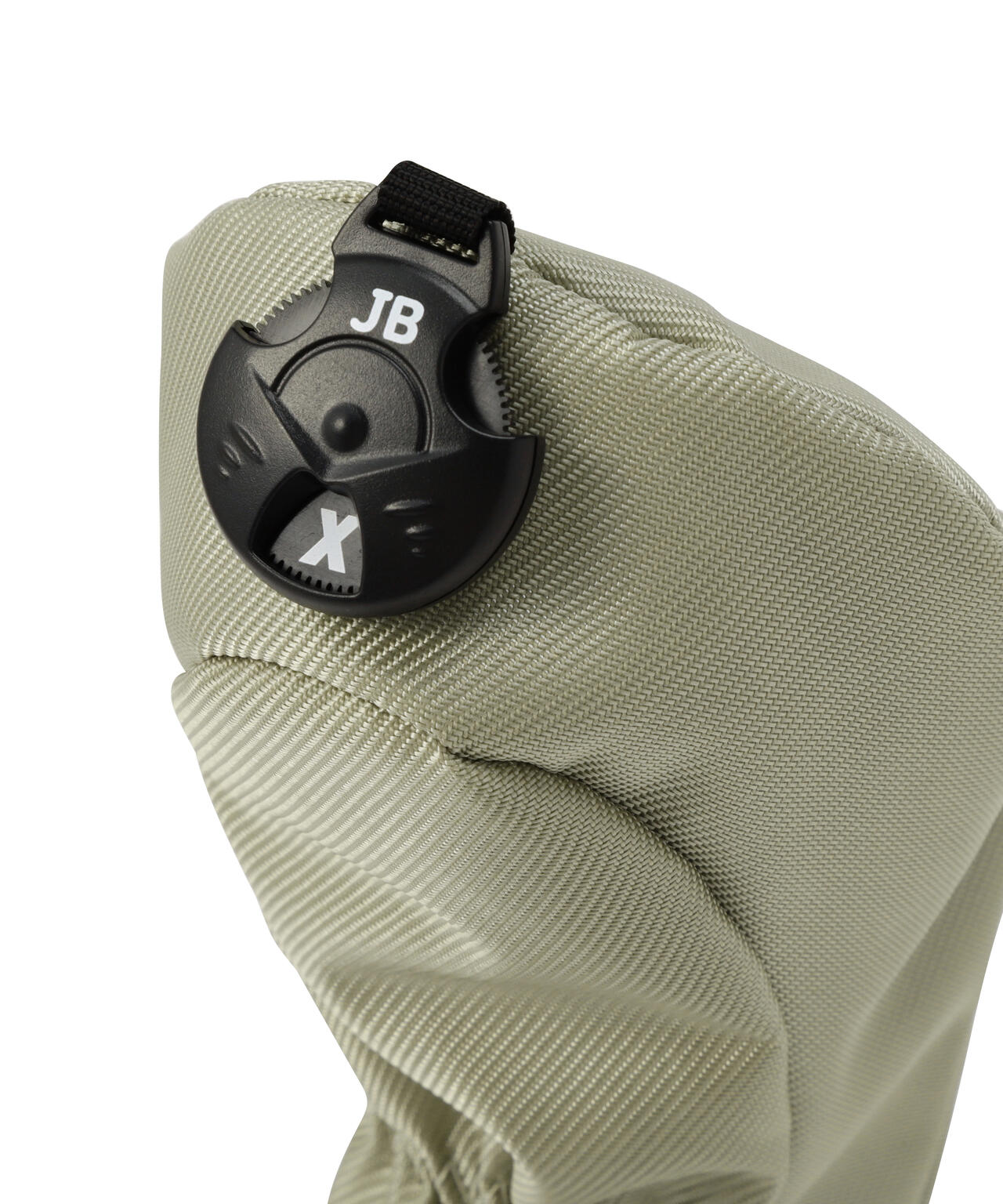 【定番】キャディバッグ ユーティリティ用ヘッドカバー (UNISEX)