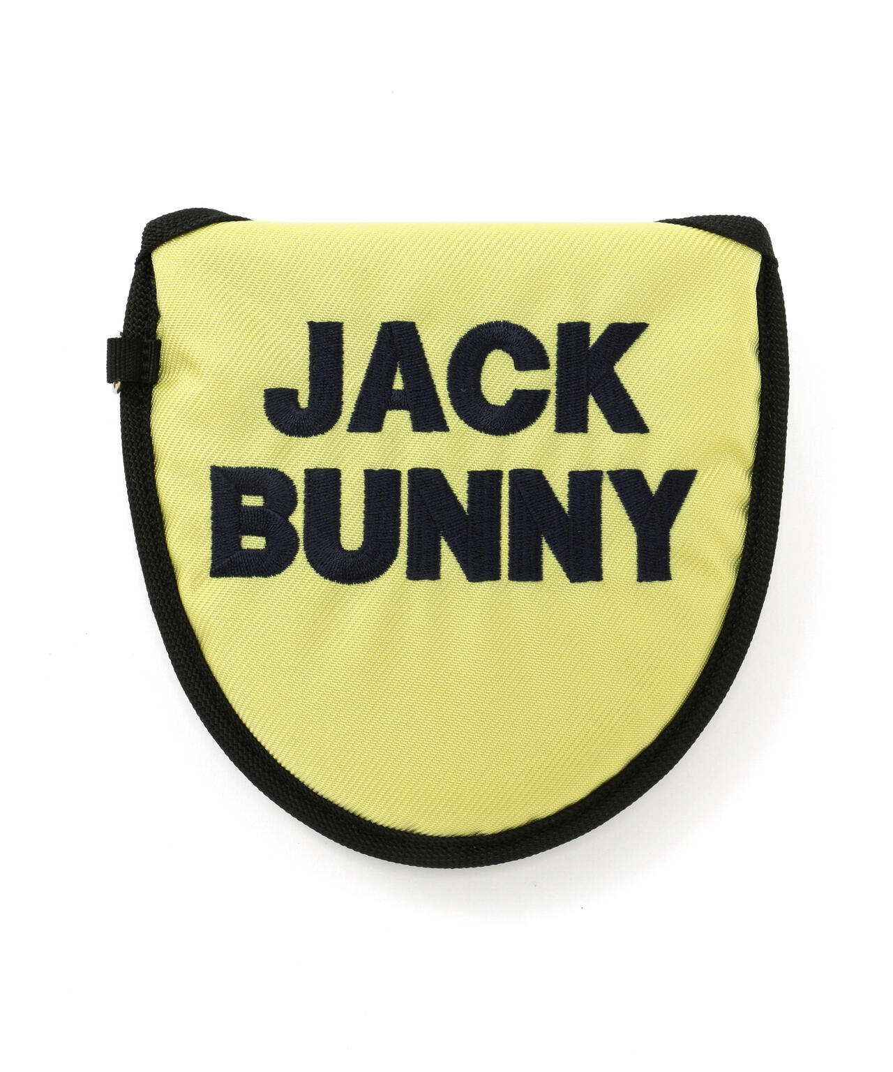 【定番】キャディバッグ マレット型用パターカバー (UNISEX)