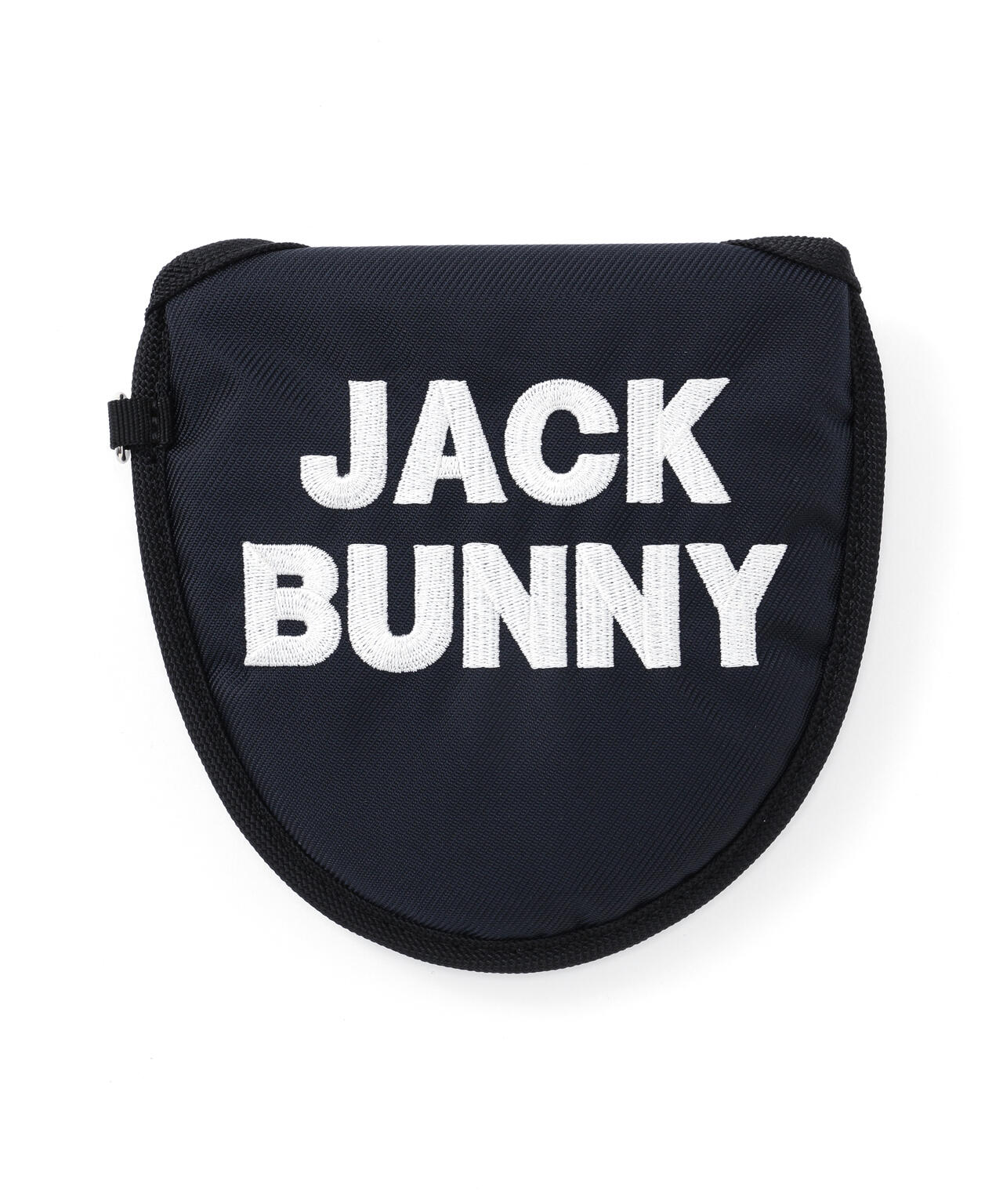 【定番】キャディバッグ マレット型用パターカバー (UNISEX)