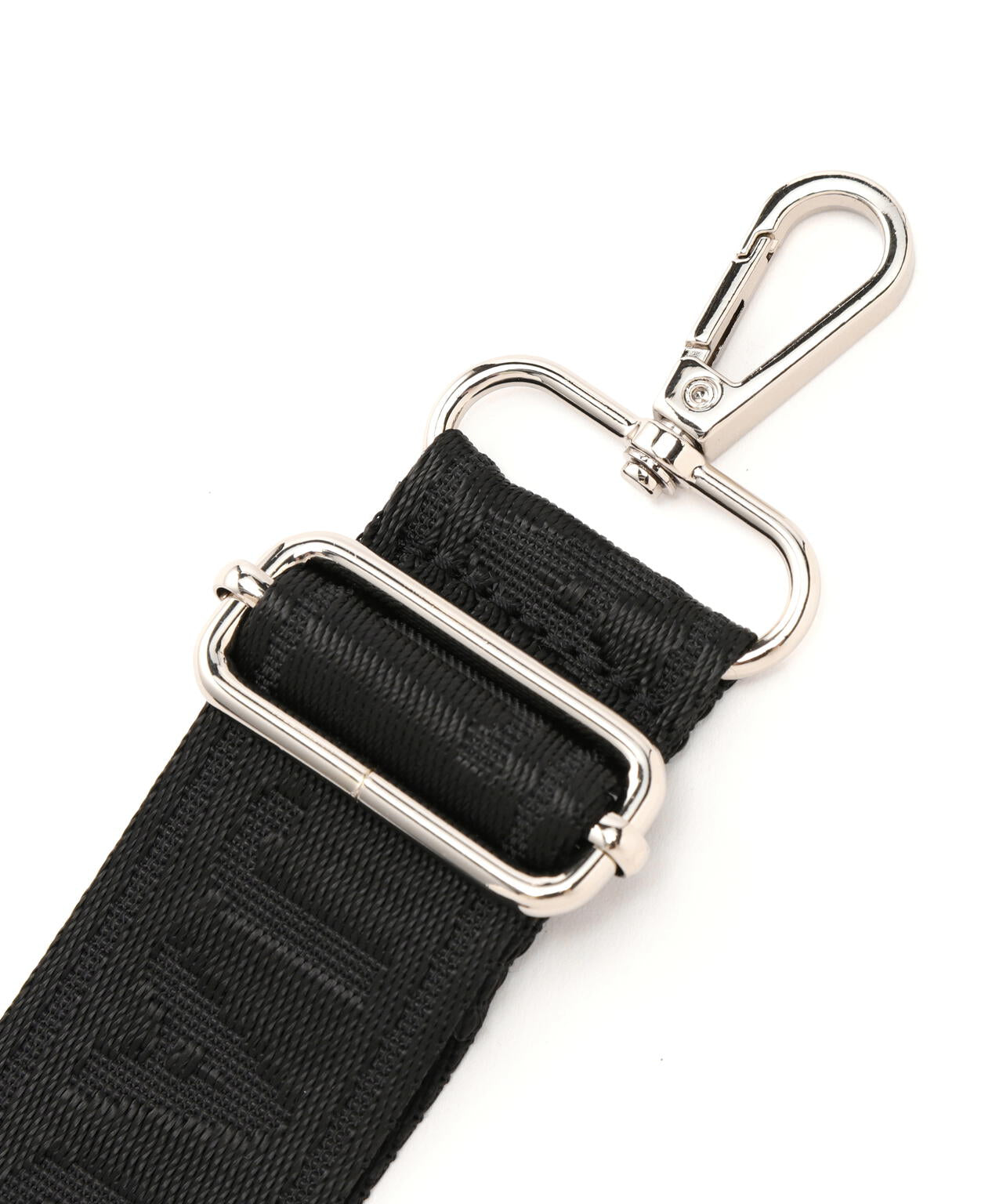 ショルダー (ジャガードテープ) (UNISEX)