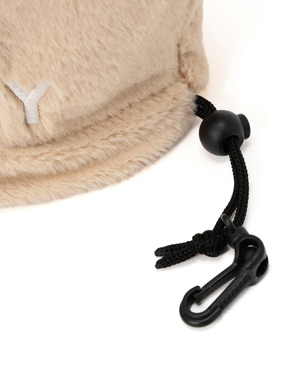 うさぎアイアン用ヘッドカバー (UNISEX)