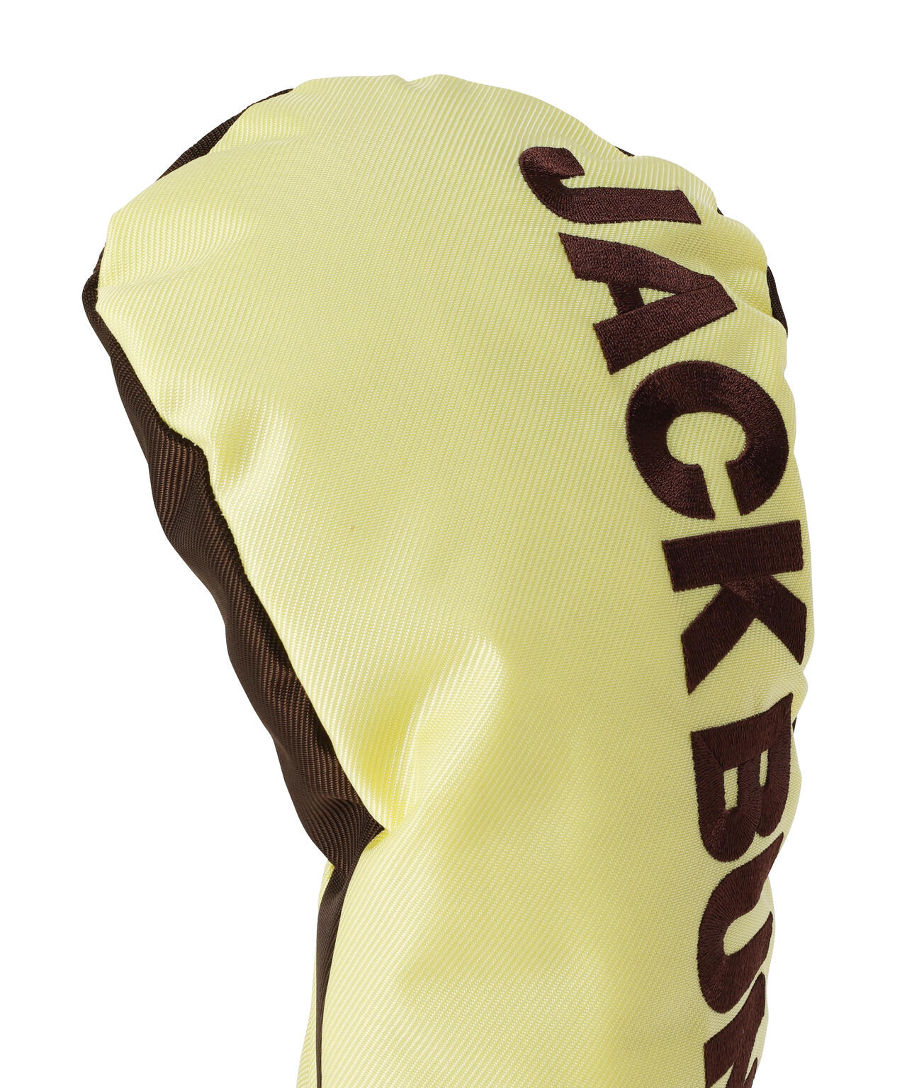 【定番】ドライバー用ヘッドカバー (460CC対応) (UNISEX)