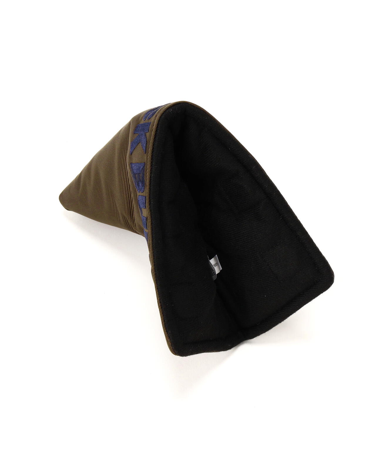 【定番】PIN型用パターカバー (UNISEX)