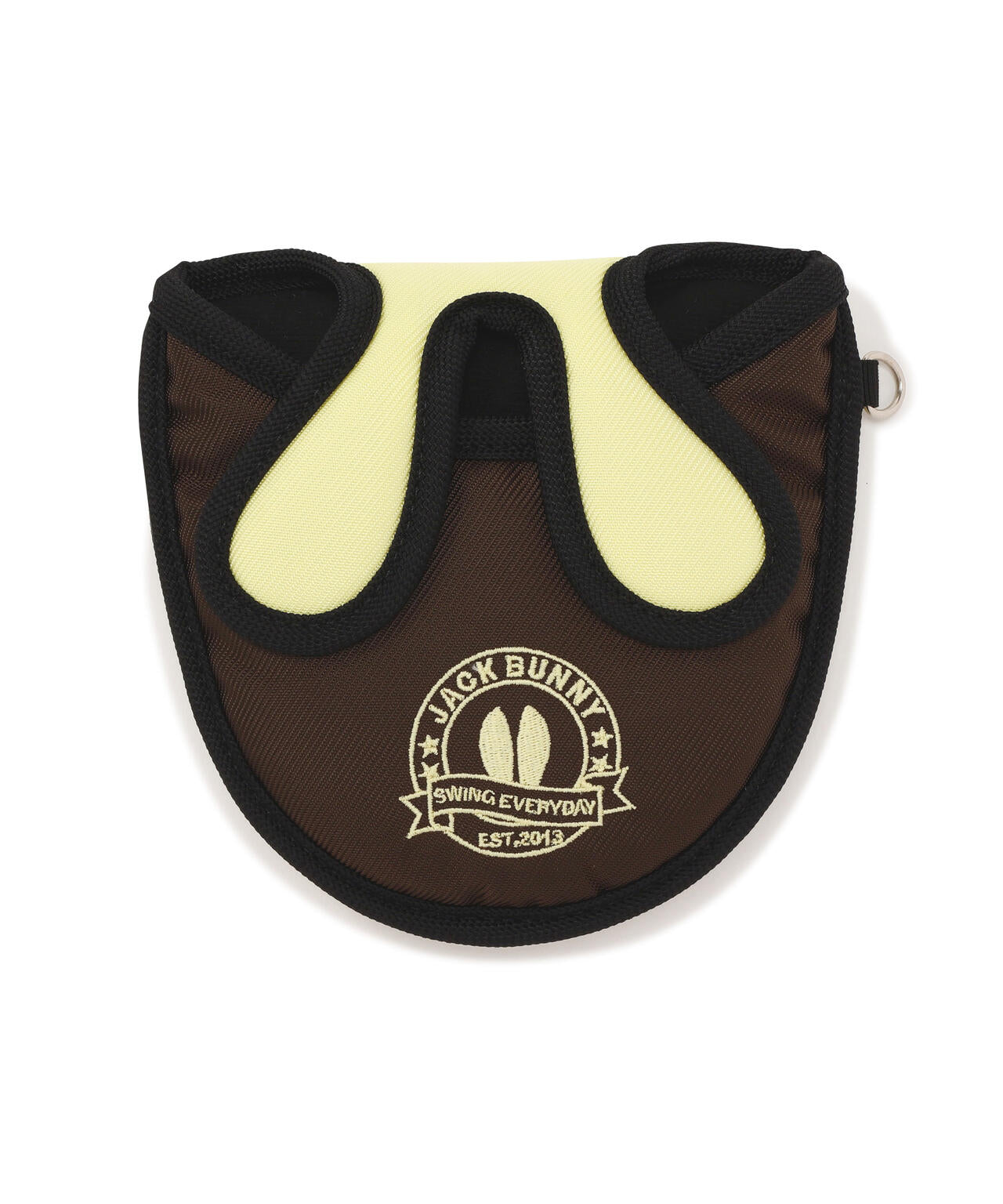 【定番】マレット型用パターカバー (UNISEX)