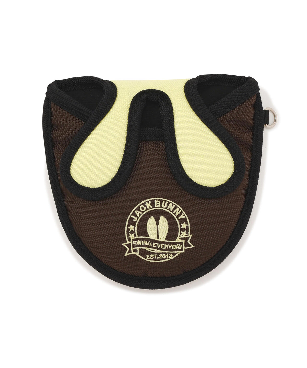 【定番】マレット型用パターカバー (UNISEX)