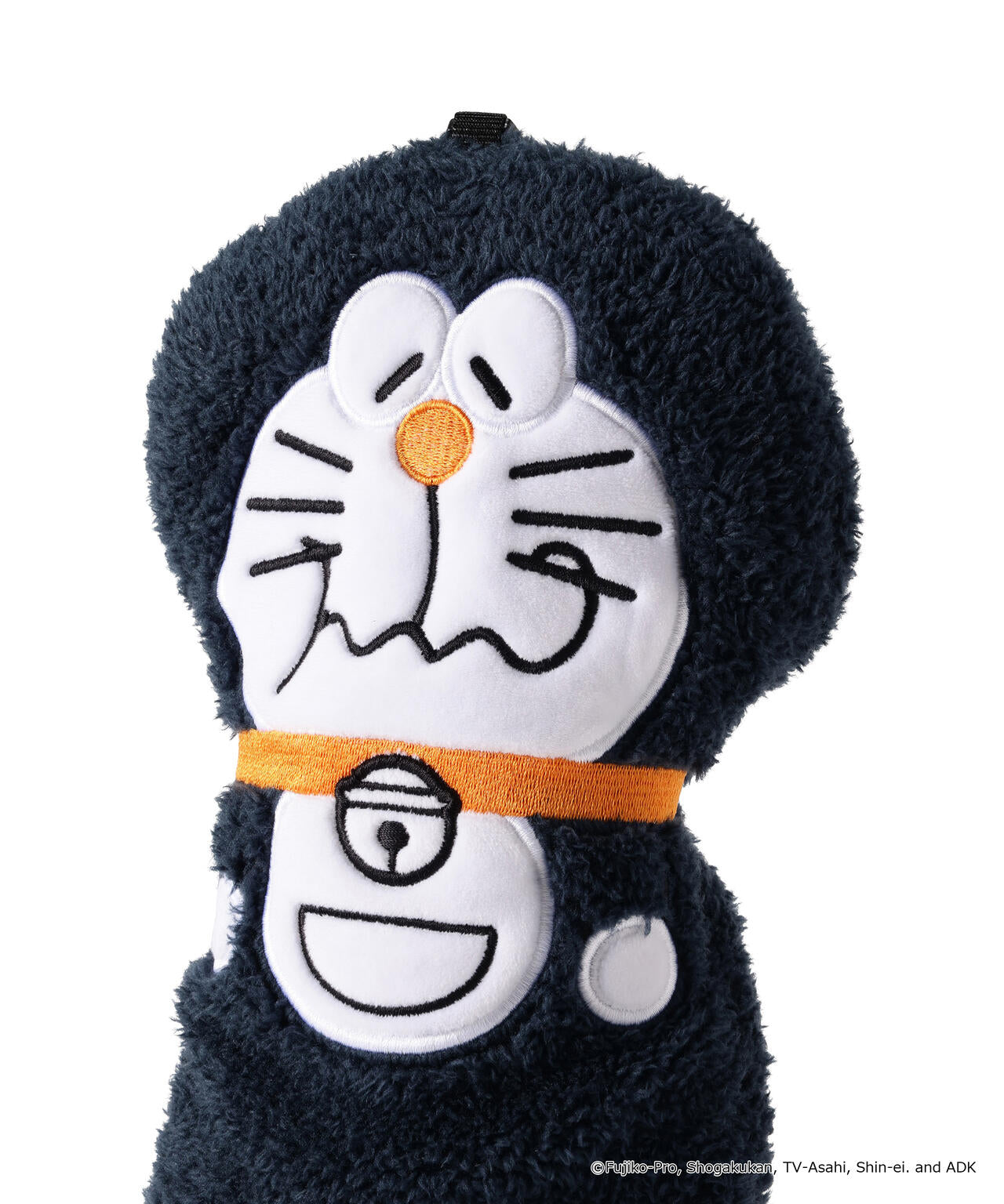 【ドラえもん】フェアウェイウッド用ヘッドカバー (UNISEX)