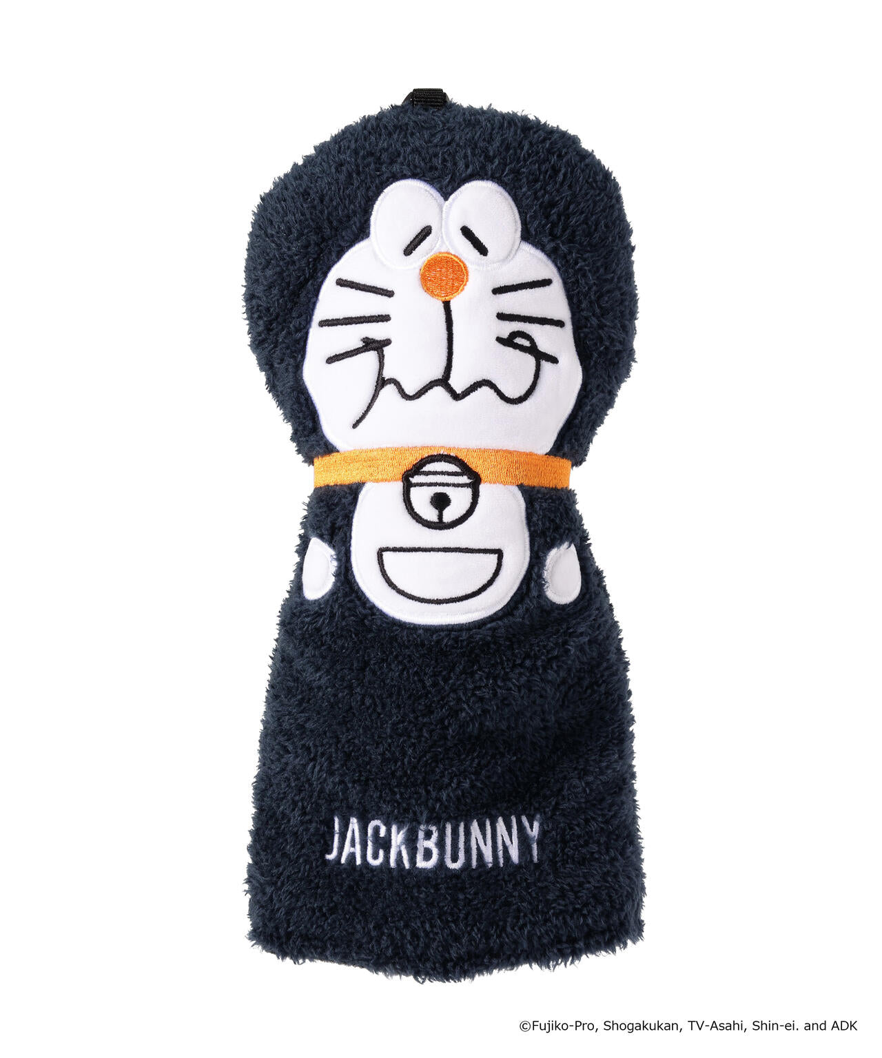 【ドラえもん】フェアウェイウッド用ヘッドカバー (UNISEX)