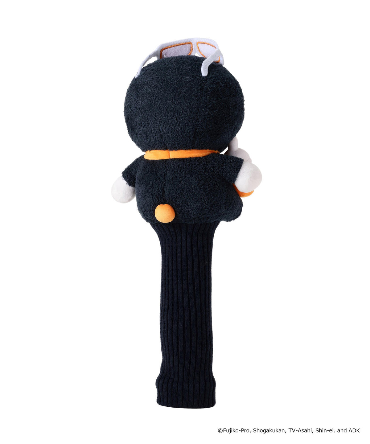 【ドラえもん】ぬいぐるみドライバー用ヘッドカバー (460CC対応) (UNISEX)