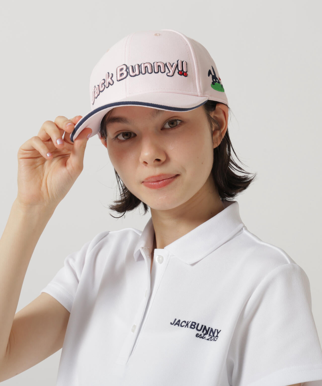 【定番】キャップ (UNISEX)