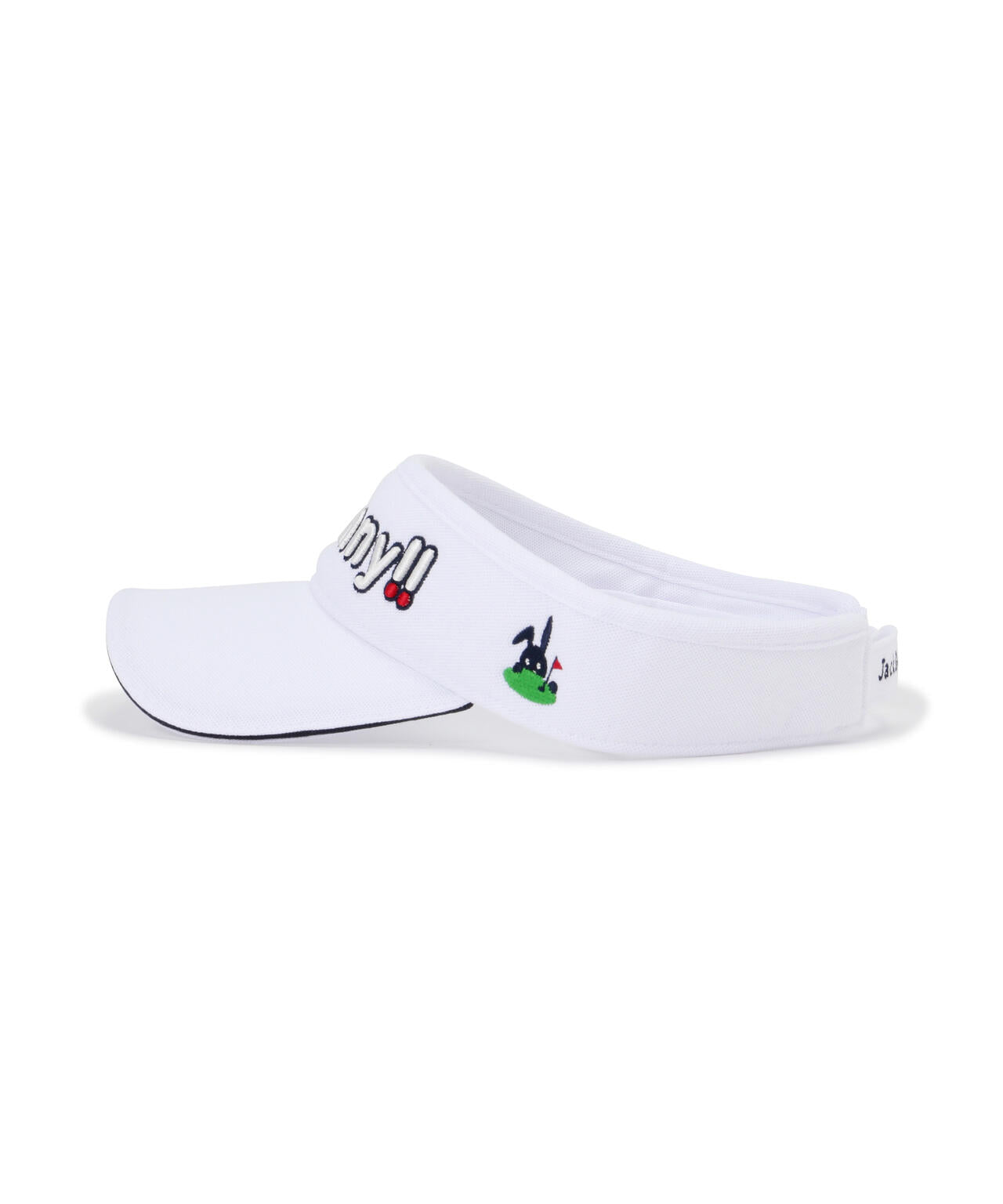 【定番】バイザー (UNISEX)
