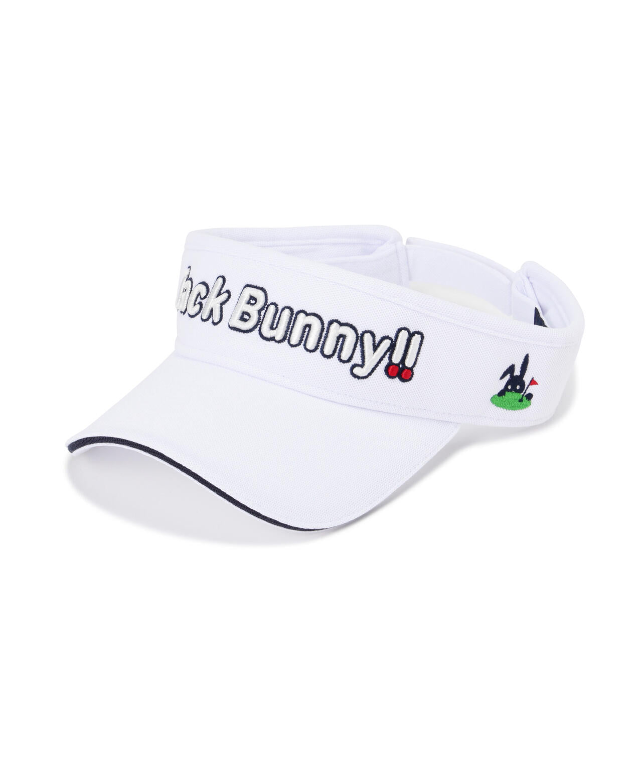 【定番】バイザー (UNISEX)
