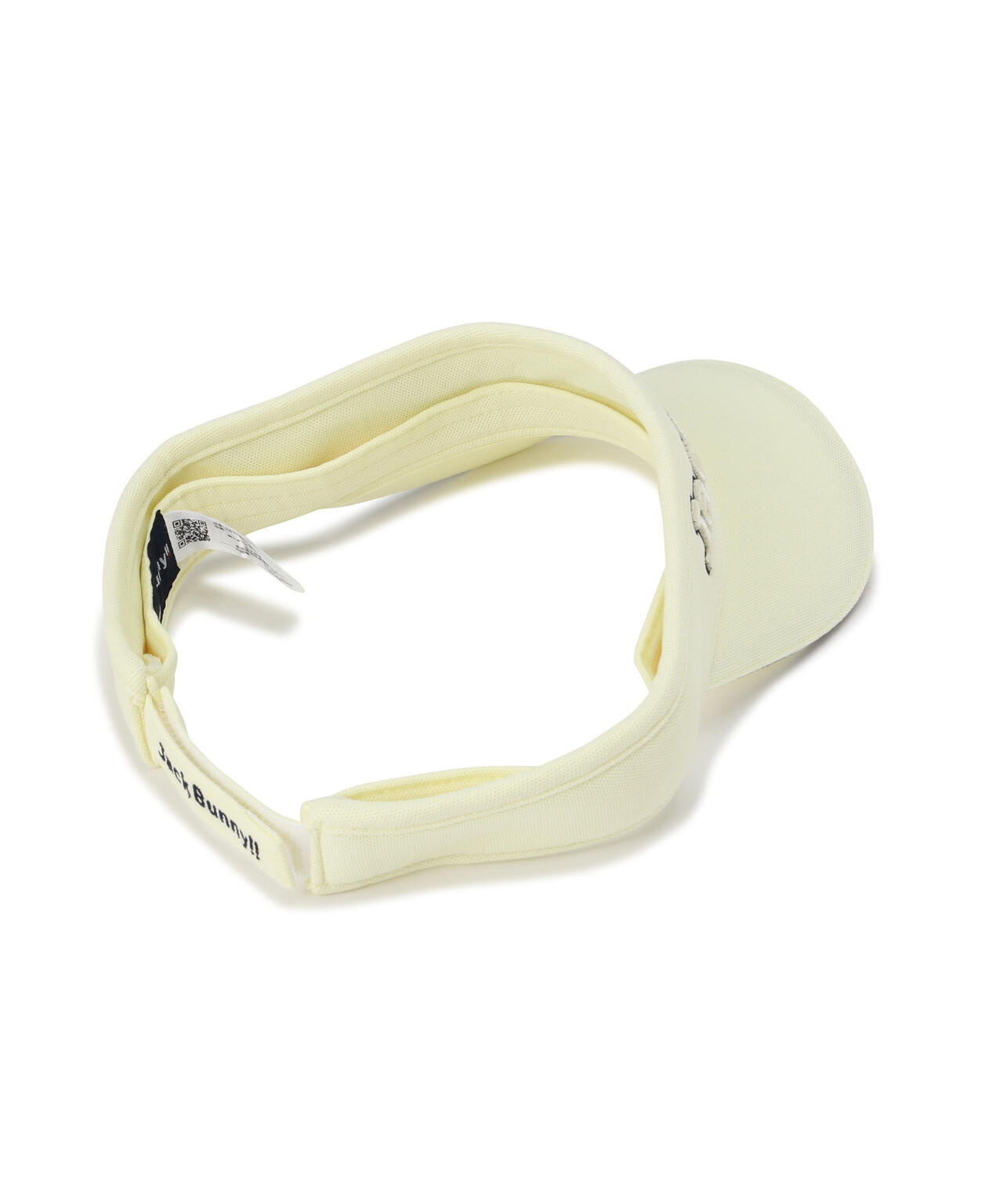 【定番】バイザー (UNISEX)